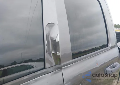 2014 Ram 1500 Tradesman from USA, damaged, VIN 1C6RR6FT8ES377437